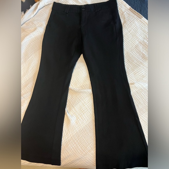 torrid Pants - Torrid studio bootcut trousers